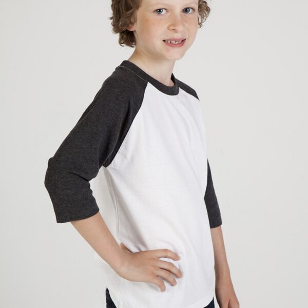 Kids Raglan Thumbnail