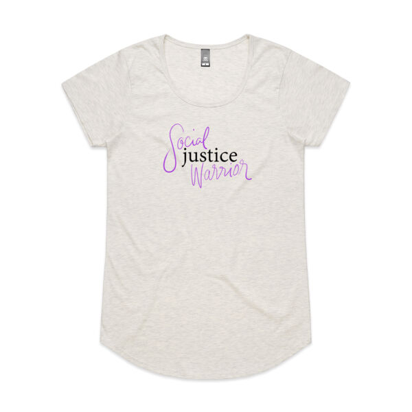 Social Justice Warrior Thumbnail