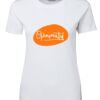 Ladies Special Tee Thumbnail