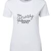 Ladies Special Tee Thumbnail