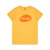 AS Colour - Maple Tee Thumbnail