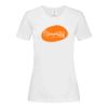 Stedman Ladies Classic Tee Thumbnail