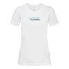 Stedman Ladies Classic Tee Thumbnail