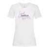 Stedman Ladies Classic Tee Thumbnail
